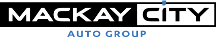 Mackay City Auto Group logo